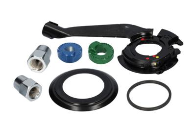 Shimano Anp naafd sh nexus montuurset ksms-c7000/8000c 7v