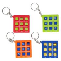 Jono Toys Sleutelhanger boter-kaas-en-eieren