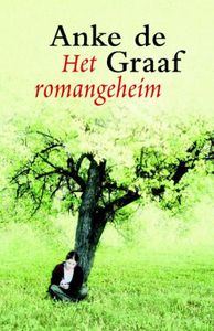 Het romangeheim - Anke de Graaf - ebook