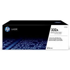 HP 332A Origineel Zwart 1 stuk(s)
