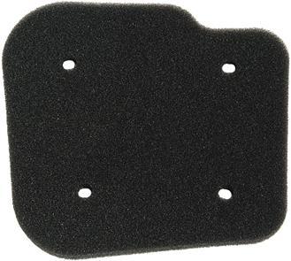 NYPSO Air filter black