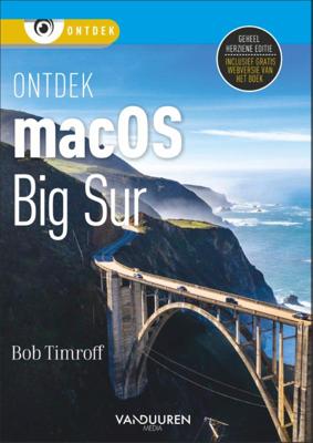 Ontdek macOS Big Sur (Paperback)