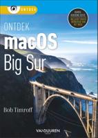 Ontdek macOS Big Sur (Paperback) Ontdek macOS Big Sur (Paperback)
