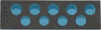 HAZET 2-componenten zachschuiminleg 163-252L · L x B: 172 mm x 50 mm