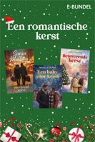Een romantische kerst - Lucy Gordon, Michelle Celmer, Susan Mallery - ebook