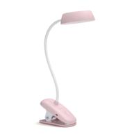 Philips Functioneel 8719514396876 tafellamp Niet-verwisselbare lamp(en) 3 W LED Roze - thumbnail