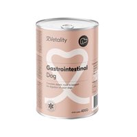 Vetality Gastrointestinal Dog Wet 12 x 400 g