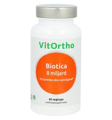 Biotica 8 miljard