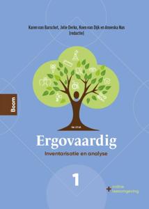 Ergovaardig (Hardback)
