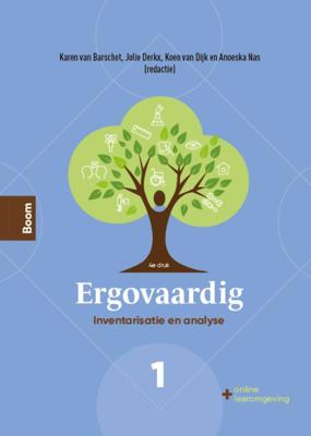 Ergovaardig (Hardback)