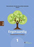 Ergovaardig (Hardback) Ergovaardig (Hardback)