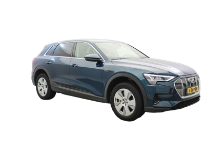 Audi e tron