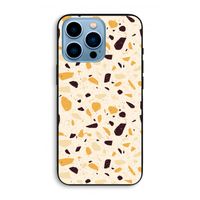 Terrazzo N°13: iPhone 13 Pro Max Biologisch afbreekbaar hoesje