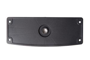 Scanstrut Rokk Topplaat Voor Garmin Gps En Echo Map Default