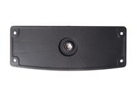 Scanstrut Rokk Topplaat Voor Garmin Gps En Echo Map Default
