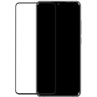 Mobilize Edge-To-Edge Glass Screen Protector Xiaomi Mi Note 10 Lite Black Edge Glue