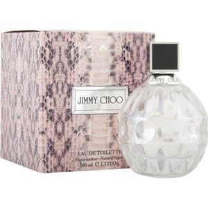 eau de toilette, 100 ml