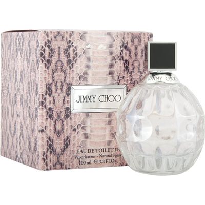 eau de toilette, 100 ml