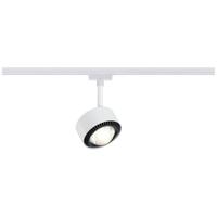 Paulmann URail 230V-railsysteem lamp URail 8 W LED Wit, Zwart