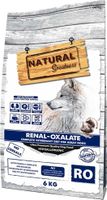 Veterinary diet dog renal oxalate complete