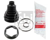 Asmanchetten set 176509