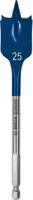 Bosch Accessoires Expert SelfCut Speed speedboor 25 x 152 mm - 1 stuk(s) - 2608900322