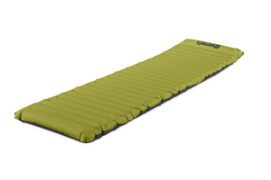 Nemo Astro Insulated Regular Slaapmat Birch Bud Regular