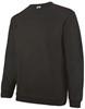 Starworld SW298 Best Value Sweat - Charcoal - XXL