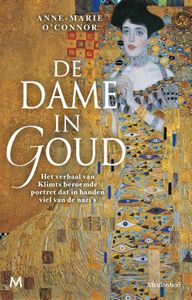 De dame in goud - Anne-Marie O'Connor - ebook