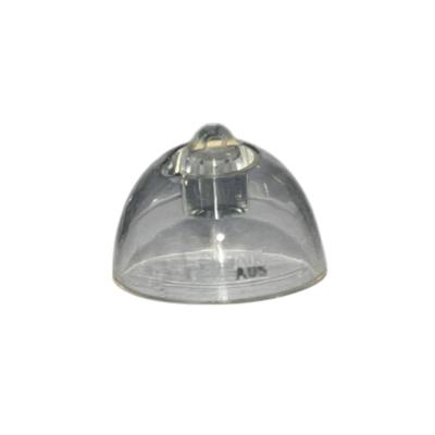 Oticon Dome miniFit Bass Single Vent - 12 mm Oticon Dome miniFit Bass Single Vent - 12 mm
