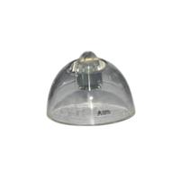 Oticon Dome miniFit Bass Single Vent - 12 mm