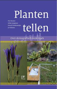 Planten tellen - Piet Bremer, Eelke Jongejans, Gerard Oostermeijer, Jo Willem - ebook