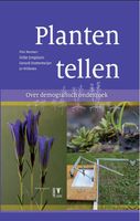 Planten tellen - Piet Bremer, Eelke Jongejans, Gerard Oostermeijer, Jo Willem - ebook - thumbnail