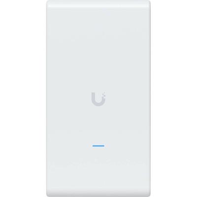 Ubiquiti Networks U6-MESH-PRO U6-Mesh-Pro WiFi-accesspoint 2400 MBit/s 2.4 GHz, 5 GHz