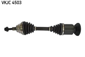 Aandrijfas VKJC4503