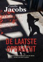 De laatste opdracht - Camille Jacobs - ebook