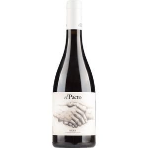 El Pacto Rioja Organic