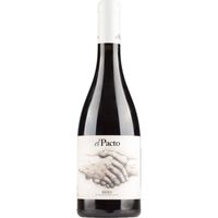 El Pacto Rioja Organic - thumbnail