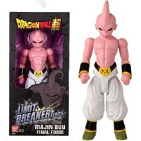 Limit Breaker Majin Bu gigantisch beeldje - BANDAI - Dragon Ball - 30cm