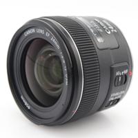 Canon EF 24mm f/2.8 IS USM occasion
