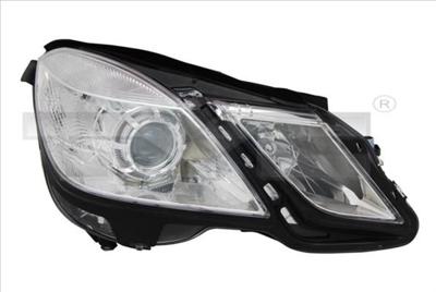 Koplamp rechts 2012097052