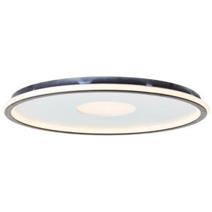 Brilliant Led plafonnièreVegas Ø 51cm - G99703/76