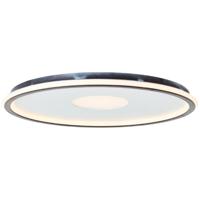 Brilliant Led plafonnièreVegas Ø 51cm - G99703/76