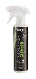 Granger&apos;s Footwear + Gear Cleaner Owp Schoenonderhoudsmiddel