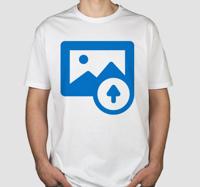 T-shirt bedrukken