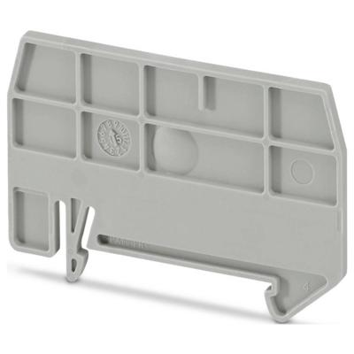 Phoenix Contact 3030721 Grijs 50 stuk(s)