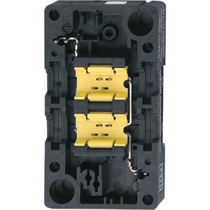 ifm Electronic AC5014 Modulebasis AC5014 1 stuk(s)