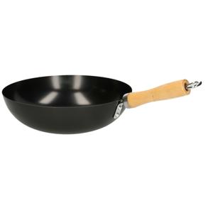 San Ignacio Wokpan - anti-aanbaklaag - D28 x H12 cm - wok