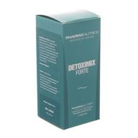 Detoximix Forte 200ml Pharmanutrics - thumbnail