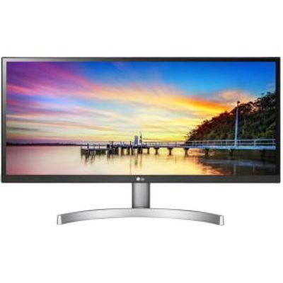 LG UltraWide 29WQ600-W 29 /2560x1080/IPS/75Hz/F
